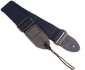 �y���[���ցE���������z*�y�X�g���b�v�zKC �M�^�[�X�g���b�v PGS-1109/NAVY �l�C�r�[