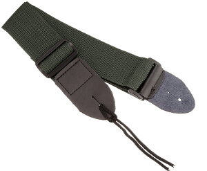 �y���[���ցE���������z*�y�X�g���b�v�zKC �M�^�[�X�g���b�v PGS-1110/OLIVE �I���[�u