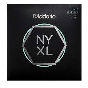 y䂤pPbgEzD'Addario __I y_X`[M^[ C6 NYXL Custom Medium .012-.070 NYXL1270PS