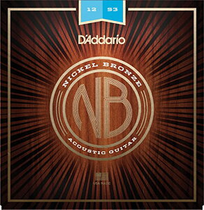 y䂤pPbgEzD'Addario __I AR[XeBbNM^[ jbPuY Light .012-.053 NB1253