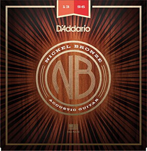 y䂤pPbgEzD'Addario __I AR[XeBbNM^[ jbPuY Medium .013-.056 NB1356