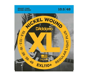 *y[֔Aszy__I@GLM^[zM[CgvXD'Addario EXL-110+(EXL110+)