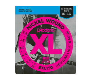 *y[֔Aszy__I@GLM^[z12p@M[CgD'Addario EXL-150(EXL150)