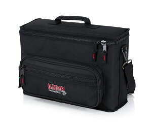 【送料無料】GATOR ゲーター ワイヤレスマイクシステム用ケース GM Wireless Microphone Series GM-5W (5セット収納)