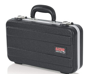 �y���������zGATOR �Q�[�^�[�@�}�C�N�P�[�X PE���n�[�h�P�[�X GM Microphone Series GM-6-PE (�}�C�N6�{���[�^�C�v)