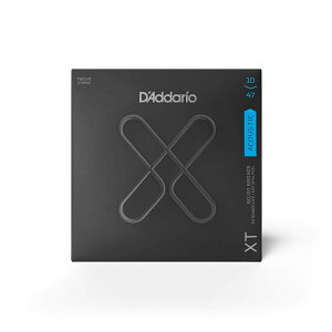 y䂤pPbgEzD'Addario __I AR[XeBbNM^[ XT R[eBO 80/20uY Light 12 .010-.047 XTABR1047-12