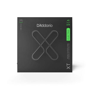 y䂤pPbgEzD'Addario __I x[X XT R[eBO Long Scale .045-.105 XTB45105