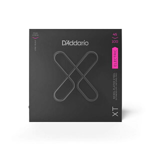 y䂤pPbgEzD'Addario __I x[X XT R[eBO Long Scale .045-.100 XTB45100