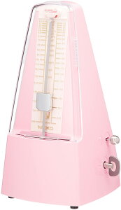 【送料無料】日工 メトロノーム スタンダード パールピンク 233
