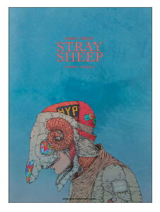 y䂤pPbgEzyyzĒÌt^STRAY SHEEP(PIANO SCORE)