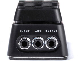 *【エフェクター】Jim Dunlop (ジム ダンロップ) DVP4 ボリューム ペダル ミニ Volume & Expression Mini Pedal