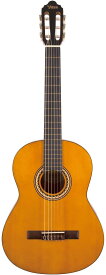 【送料無料】VALENCIA クラシックギター 4/4サイズ VC204 ナチュラル
