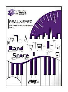 y䂤pPbgEzyyzREAL×EYEZ^J×Takanori Nishikawa(ohEs[X 2234)