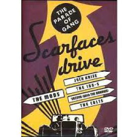 【送料無料】【VHS】SCARFACES DRIVE〜ギャング達の行進