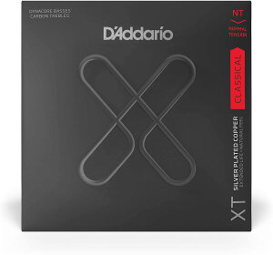 y䂤pPbgEzD'Addario __I NVbNM^[ XT R[eBO Dynacore/Carbon Normal Tension XTC45FF