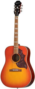 yEpiphone(GstH)zyGARzHummingbird Studio Solid Top FCS