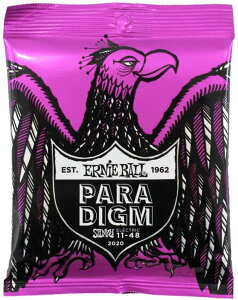 y䂤pPbgEz*yERNIE BALLiA[j[{[j@GLM^[z 2020 Paradigm Power Slinky 11-48