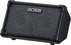 �y���������z�yBOSS/ROLANS�@�A���v�zCUBE Street II Black