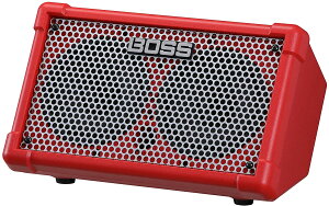 yzyBOSS/ROLAND@AvzCUBE Street II RED