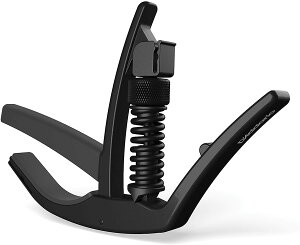 y[֔zyD'Addario/PLANET WAVESzyJ|^XgzJ|^Xg NS Artist Capo PW-CP-10@BLACK