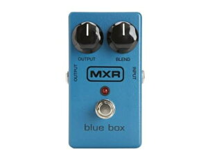 *�y�G�t�F�N�^�[�zDUNLOPMXR M-103�@BLUE BOX