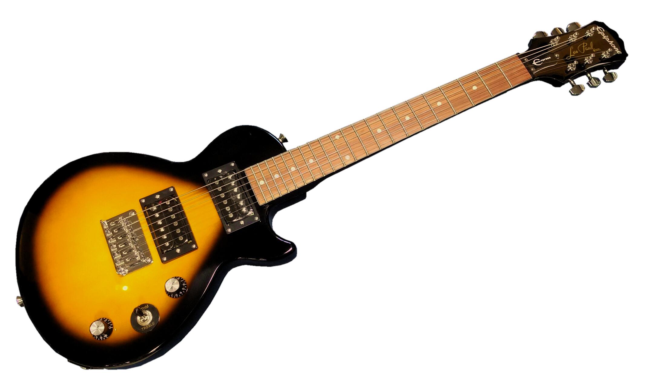 エレキギター エピフォン express les paul - エレキギターの人気商品 