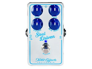 �y���������z�yXotic�i�G�L�]�`�b�N�j�G�t�F�N�^�[�z�G�t�F�N�^�[ �u�[�X�^�[/�I�[�o�[�h���C�u Soul Driven