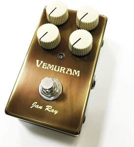 �y���������zVEMURAM Jan Ray �I�[�o�[�h���C�u