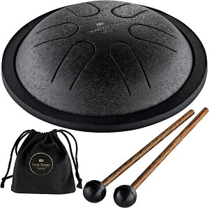 *�yMEINL(�}�C�l��)�z�y�X���b�g�h�����zSonic Energy Collection �^���O�h���� 5.5�C���` C Major MSTD1BK Black (�o�b�O/���o�[�}���b�g�t��)