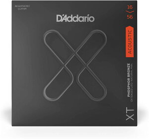 y䂤pPbgEzD'Addario __I AR[XeBbNM^[ XT R[eBO tHXt@[uY Resophonic Medium .016-.056 XTAPB1656