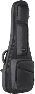 basiner ベイシナー ギターケース ACME Series エレキギター用 ギグバッグ (ギグケース) ACME-EG Charcoal Grey