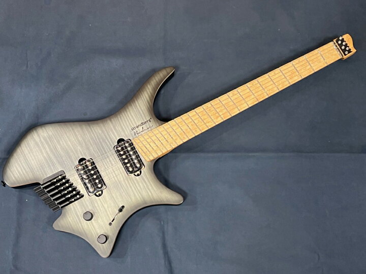 楽天市場】【未展示品・即納可能】【Strandberg(ストランドバーグ 