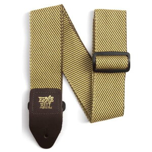 y[ցEz*yERNIEBALL(A[j[{[)zyXgbvzy[OKIz4100 ERNIE BALL Tweed Strap M^[Xgbv