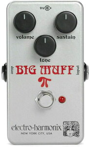 yGtFN^[zyelectro-harmonixzRamfs Head Big Muff Pi Ywbh rbO}t pC
