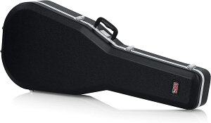 GATOR Q[^[ AR[XeBbNM^[p n[hP[X GC Guitar Series ABS GC-DREAD-12 (hbhm[g^CvΉ/12M^[p)