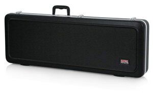 GATOR Q[^[ GLM^[p n[hP[X GC Guitar Series ABS GC-ELECTRIC-A-S iXggEeLX^CvpP[Xj