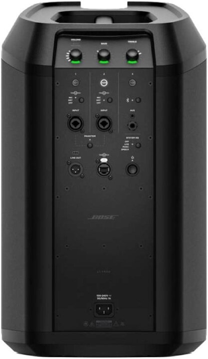 楽天市場】【送料無料】Bose L1 Pro8 ポータブルPAシステム Portable 