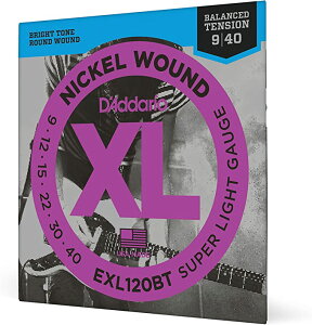y3Zbgzy[֔zy__I@GLM^[zoXheV D'Addario EXL-120-BT×3(EXL120BT)