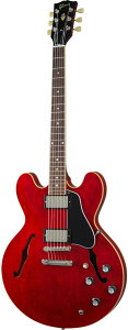 yGibsonzyGLM^[zZ~AR ES-335 Sixties Cherry