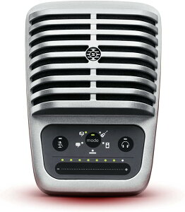 yz*SHURE RfT[}CN MOTIVV[Y MV51 MV51A-A