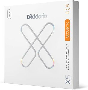 y[ցEzy3ZbgpbNzD'Addario __I AR[XeBbNM^[ XS R[eBO tHXt@[uY EXTRA LIGHT .010-.047 XSAPB1047-3P