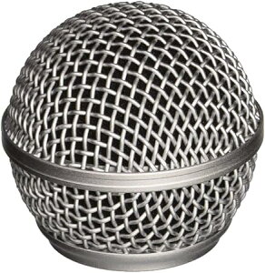 SHURE �V���A RK143G SM58 �����O����