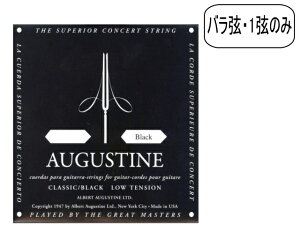 AUGUSTINE I[KX` NVbNM^[ ubN1 BLACK 1st