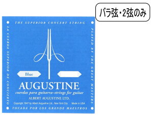 AUGUSTINE I[KX` NVbNM^[ BLUE 2nd u[2