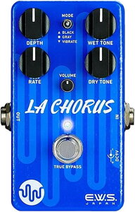 �yE.W.S�z �G�t�F�N�^�[ �R�[���X LA CHORUS (LAC-1)