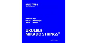 yE[ցzMIKADO STRINGS[BASIC TYPE-1] EN ~JhXgOX