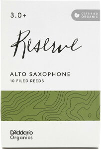 �y�p�b�P�[�W��܂肽����Ń��[���ցz�yD'Addario WoodWinds�z�y�A���g�T�b�N�X�p���[�h�zRESERVE ODJR10305 [�d��:3.0+] 10������