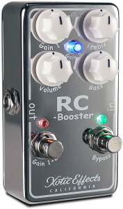 �yXotic�i�G�L�]�`�b�N�j�G�t�F�N�^�[�z�u�[�X�^�[ RC Booster V2 RCB-V2