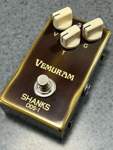 �y���������zVEMURAM SHANKS ODS-1 �I�[�o�[�h���C�u