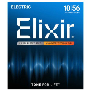 *yElixiriGNT[j GLM^[zGNT[ GL imEFu 7p Light #12057 [.010-.056]